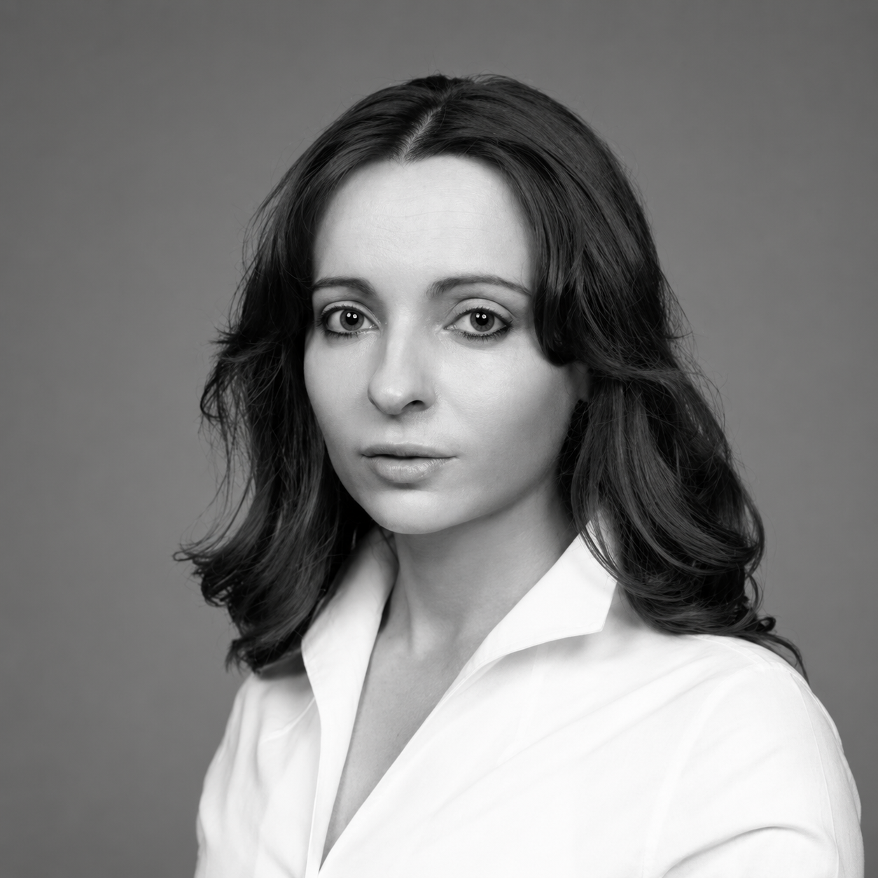 Inga Pflaumer, co-founder and the builder