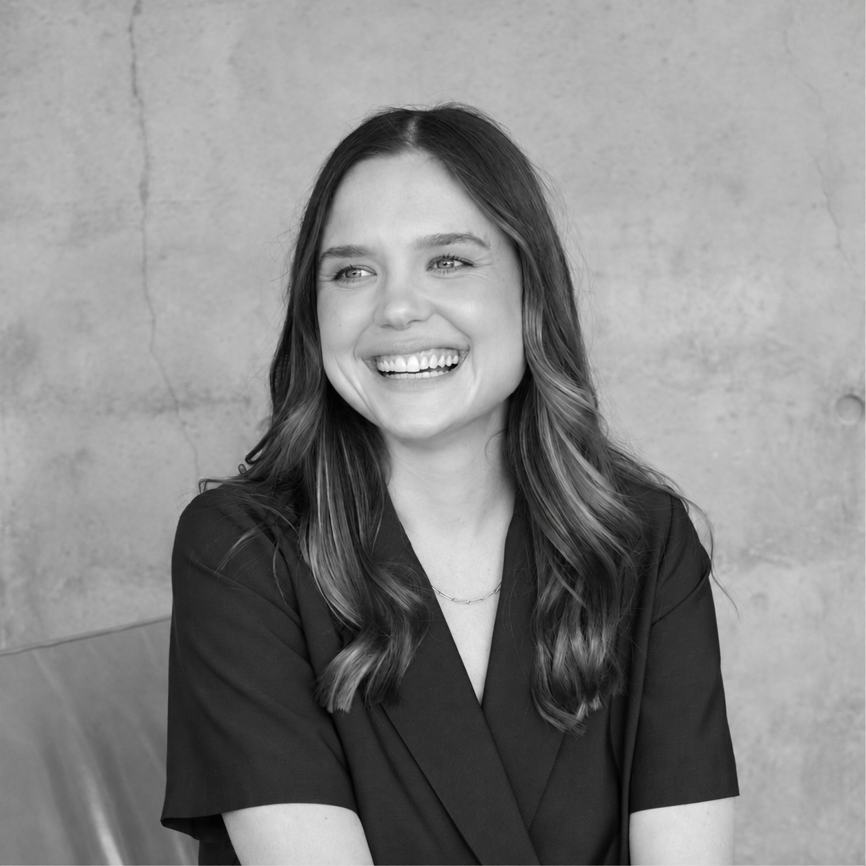 Samantha Callender, co-founder and the creator